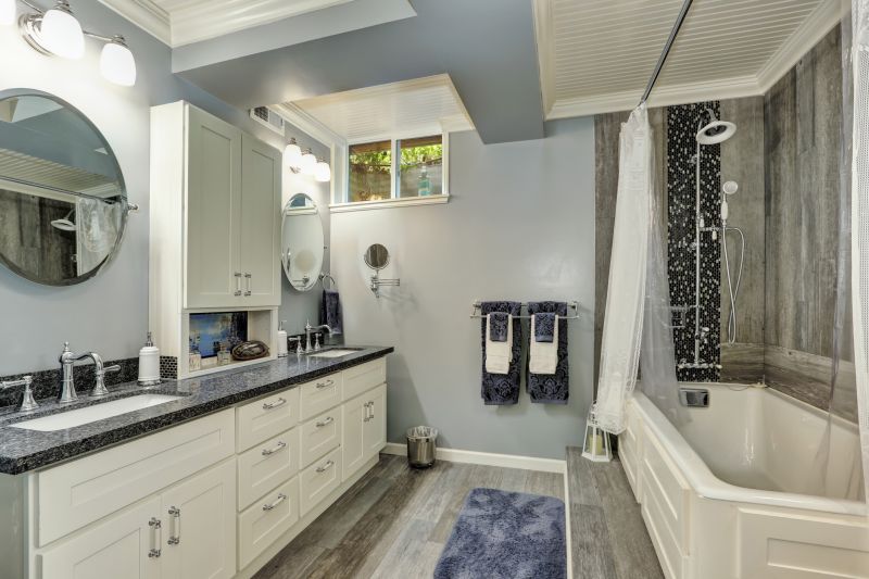 Top Bathroom Remodeling Companies in Jefferson, GA