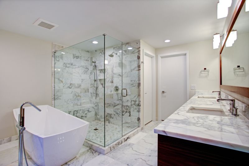 Best Shower Remodeling Contractors in Gainesville, GA